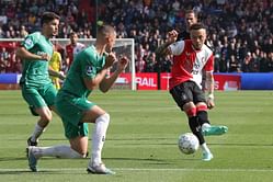 Feyenoord vs Almere City Prediction and Betting Tips | February 22nd 2025