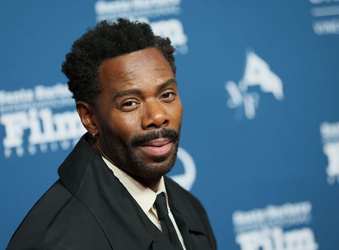 "He’s such an interrogator of our culture"— When Colman Domingo opened up about working with Barry Jenkins