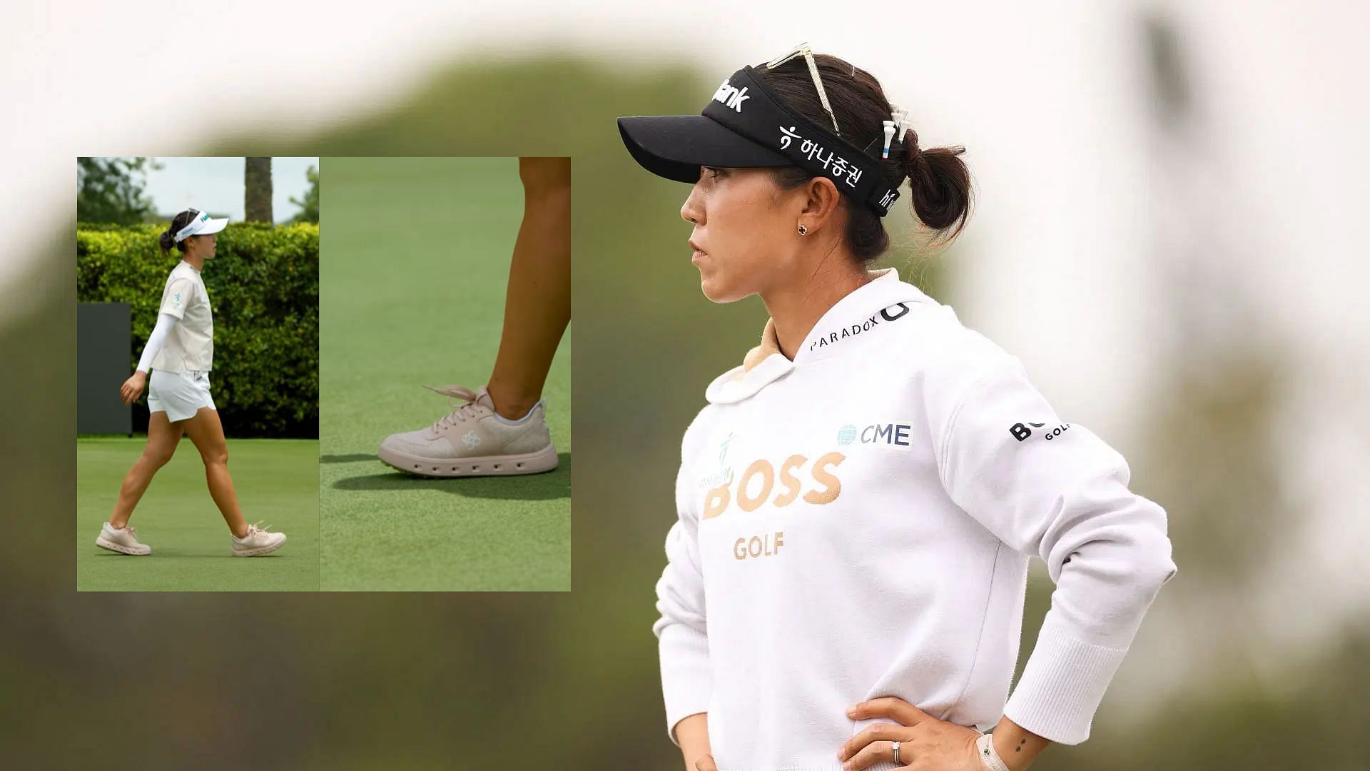 Lydia Ko rocks $2.7B-worth Danish businesswoman