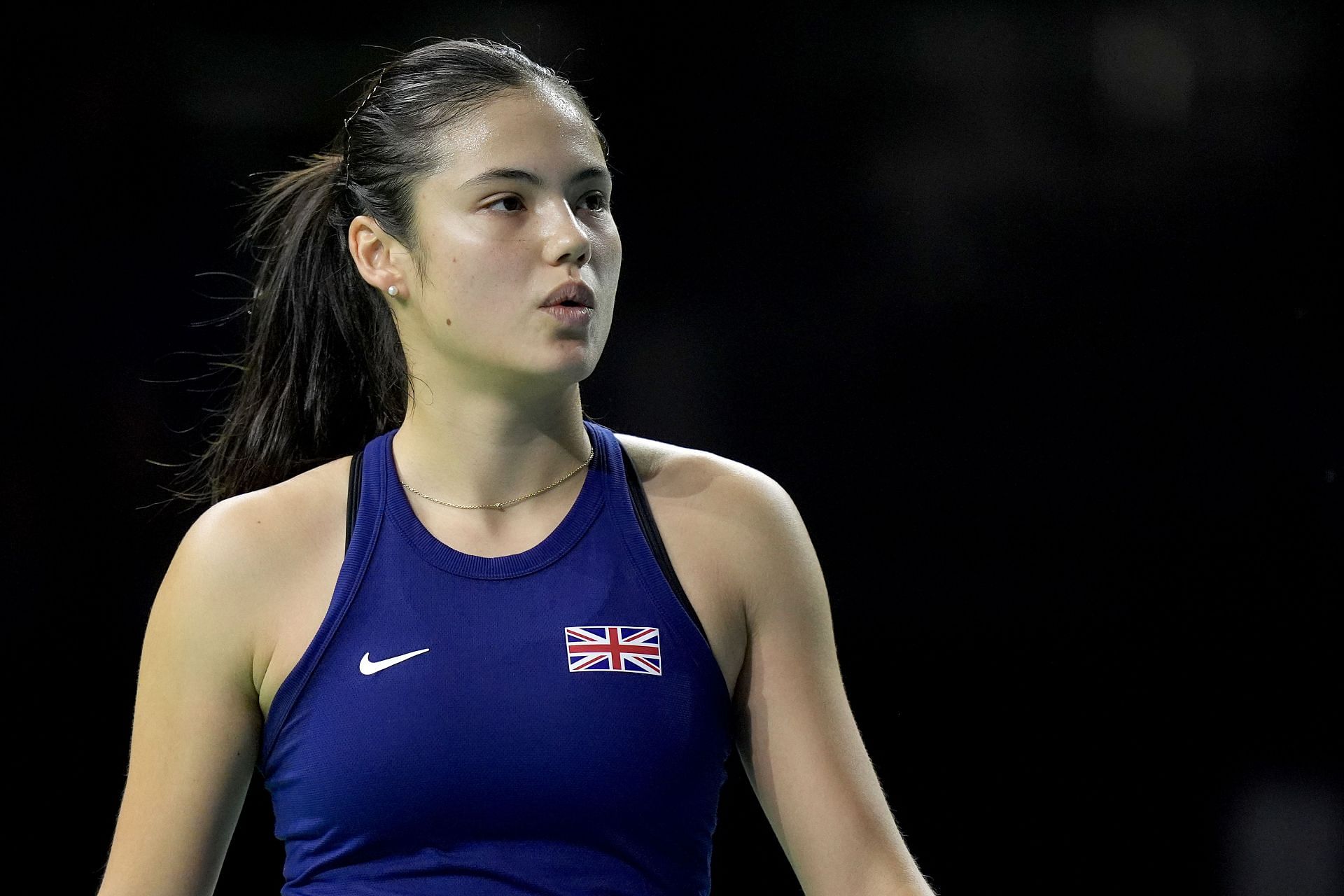 Billie Jean King Cup Finals - Great Britain v Slovakia: Semi-Final - Source: Getty