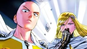Murata's passion could be backfiring One Punch Man manga