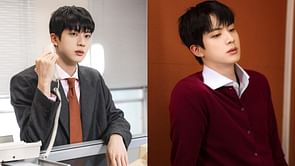 “He made it easy on everyone” — RUN JIN editors shares how BTS’ Jin's playful side helped break the ice with kids and teenagers