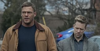 What time will Reacher season 3 be released on Prime Video? Release timings for all regions
