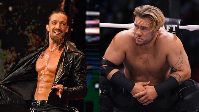6 notable AEW signings who should have considered WWE instead