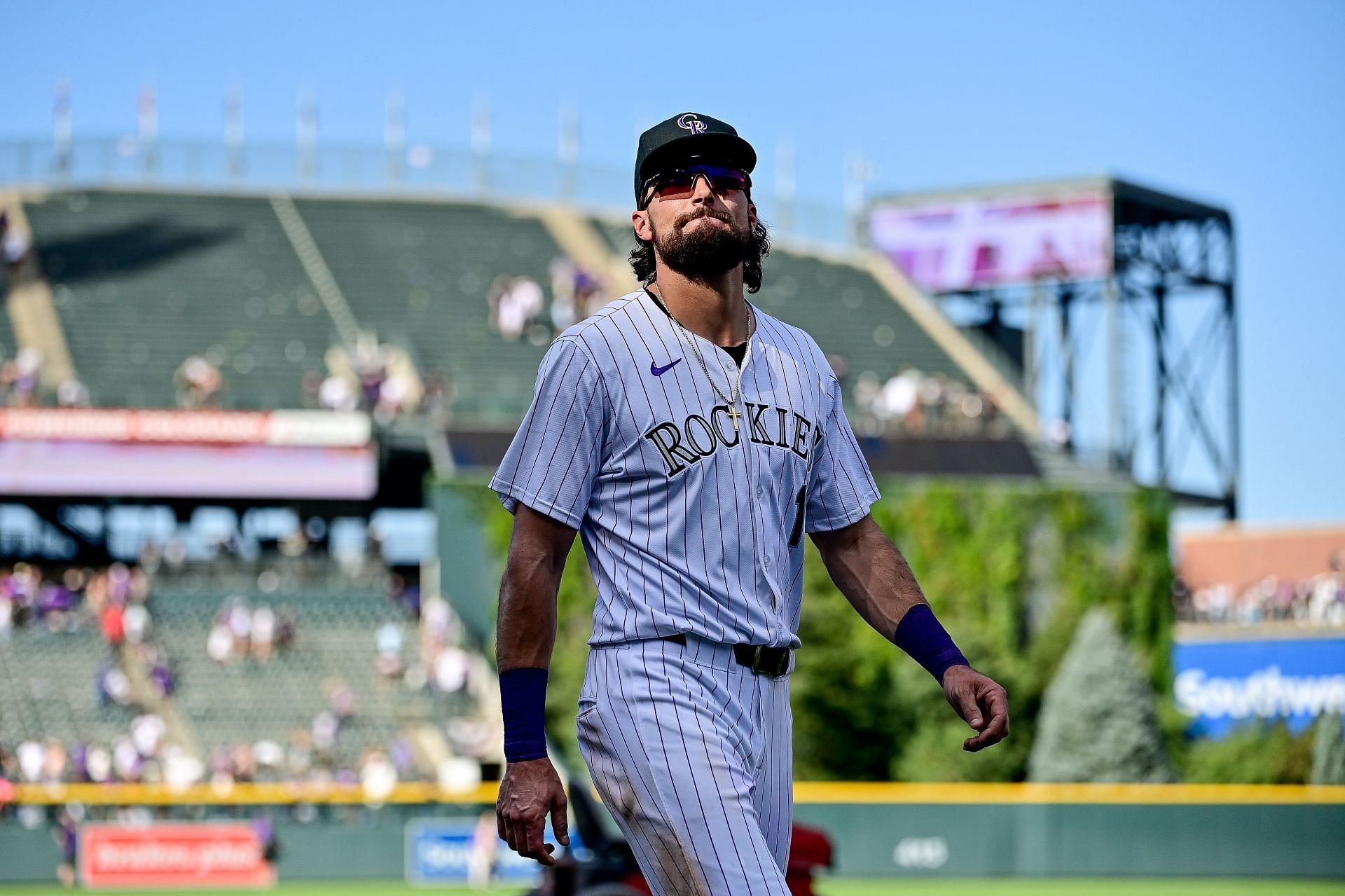 The Rockies won&#039;t lose 100 games (Getty)