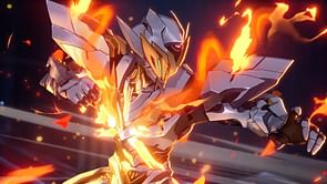 Honkai Star Rail x Honkai Impact 3rd collab leak hints at playable Firefly in HI3