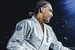 “It’s just perfect” - Kade Ruotolo says ONE Championship’s submission grappling ruleset is the best in the business