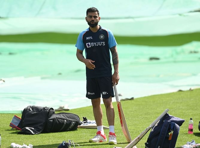 "Whatever decision we take, we take as a team" - When a star batter backed skipper Virat Kohli after India were all-out for 78 in a Test match