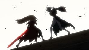 Re:ZERO season 3 episode 11: Priscilla defeats Sirius as Liliana's origins come to light