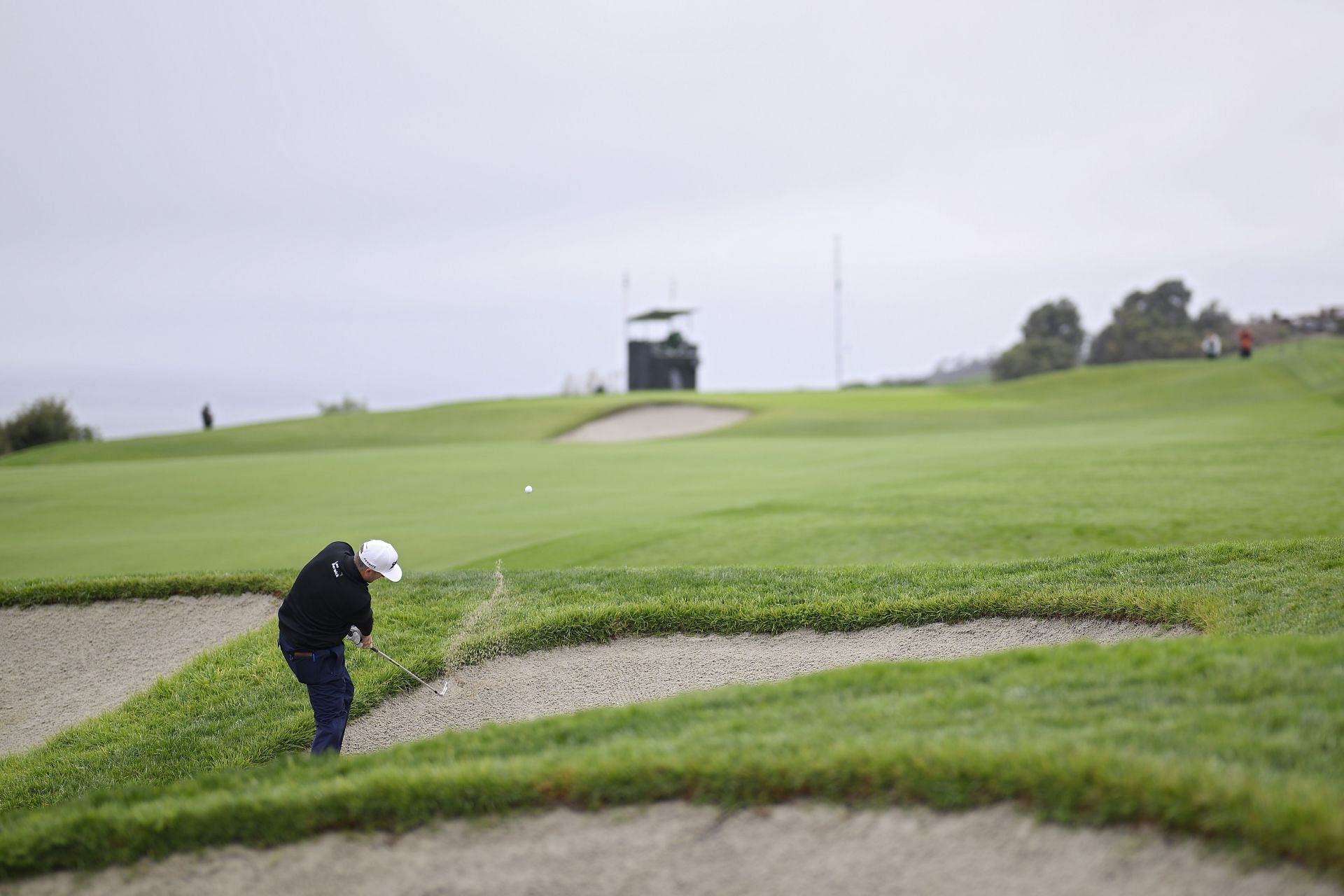 Genesis Invitational 2025 - Round One (Source: Getty)