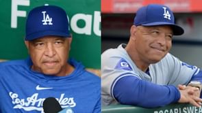 “We have just started talking” – Dave Roberts drops update on Dodgers contract talks amid high expectations for 2025