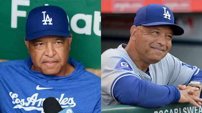 “We have just started talking” – Dave Roberts drops update on Dodgers contract talks amid high expectations for 2025