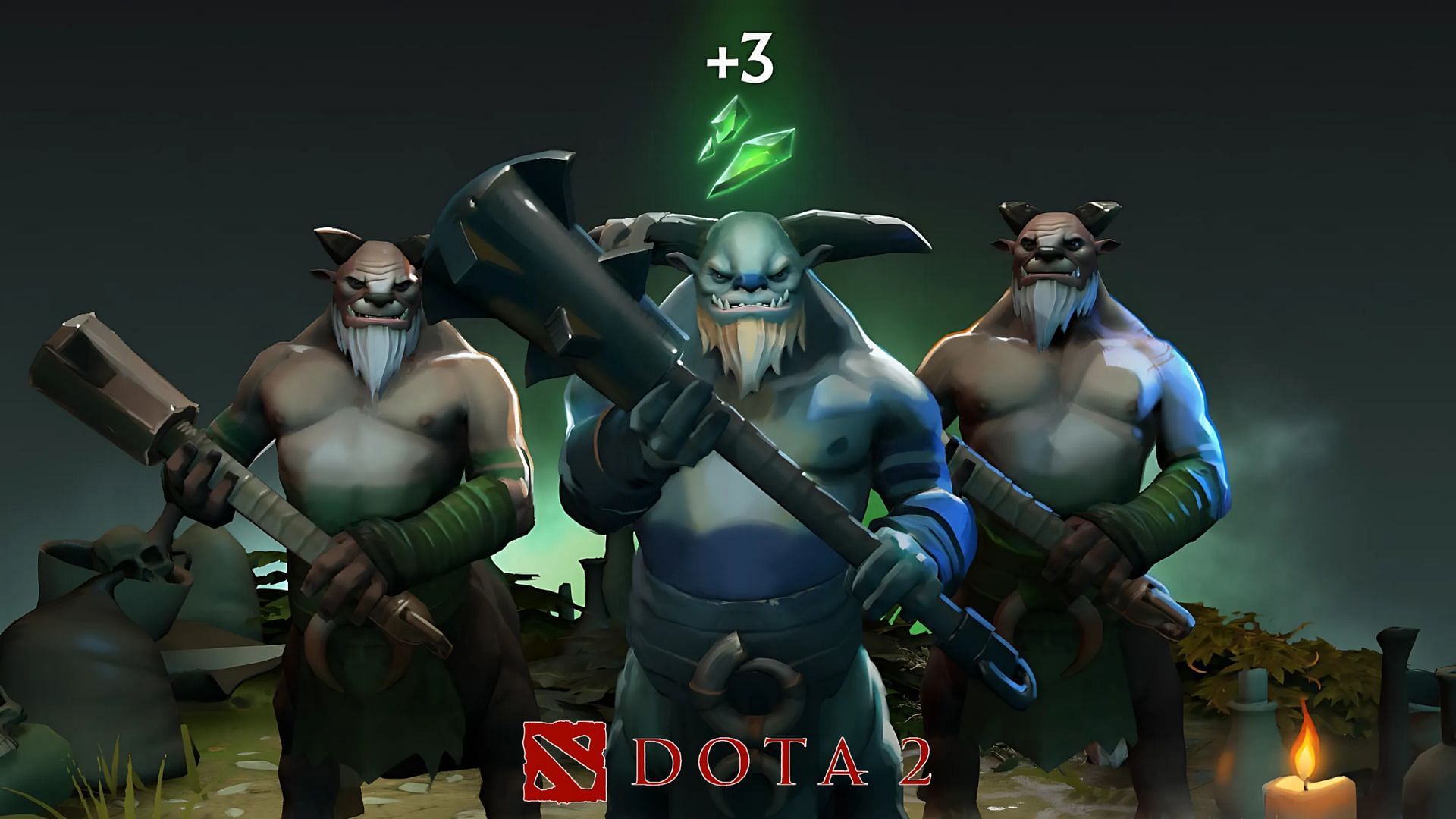 What are Madstones in Dota 2 and how to get them