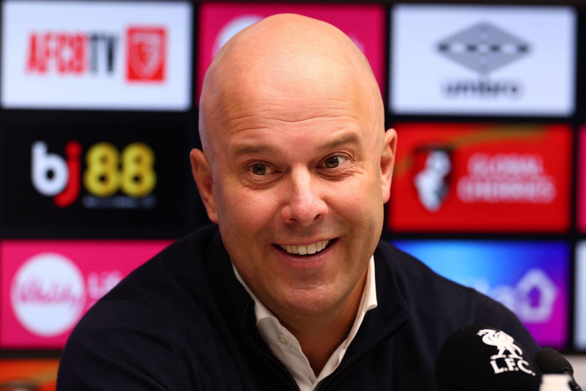 AFC Bournemouth v Liverpool FC - Premier League - Source: Getty