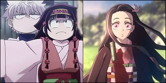 10 best sisters in anime, ranked