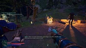 All Unique Guns (Pistols) in Avowed, and how to get them