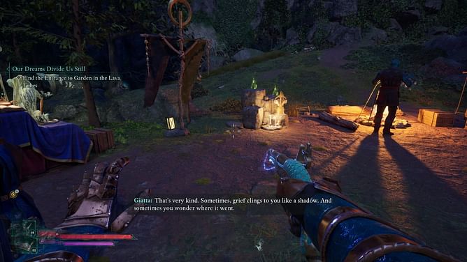 All Unique Guns (Pistols) in Avowed, and how to get them