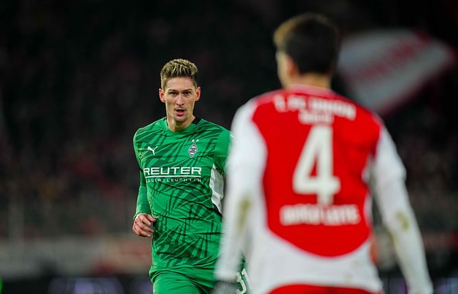 Borussia Dortmund vs Union Berlin Prediction and Betting Tips | 22nd February 2025