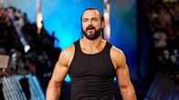 Real reason Drew McIntyre moved to WWE SmackDown from RAW after major issues backstage