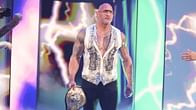 Real-life Bloodline member sends a three-word message after The Rock's WWE return announcement