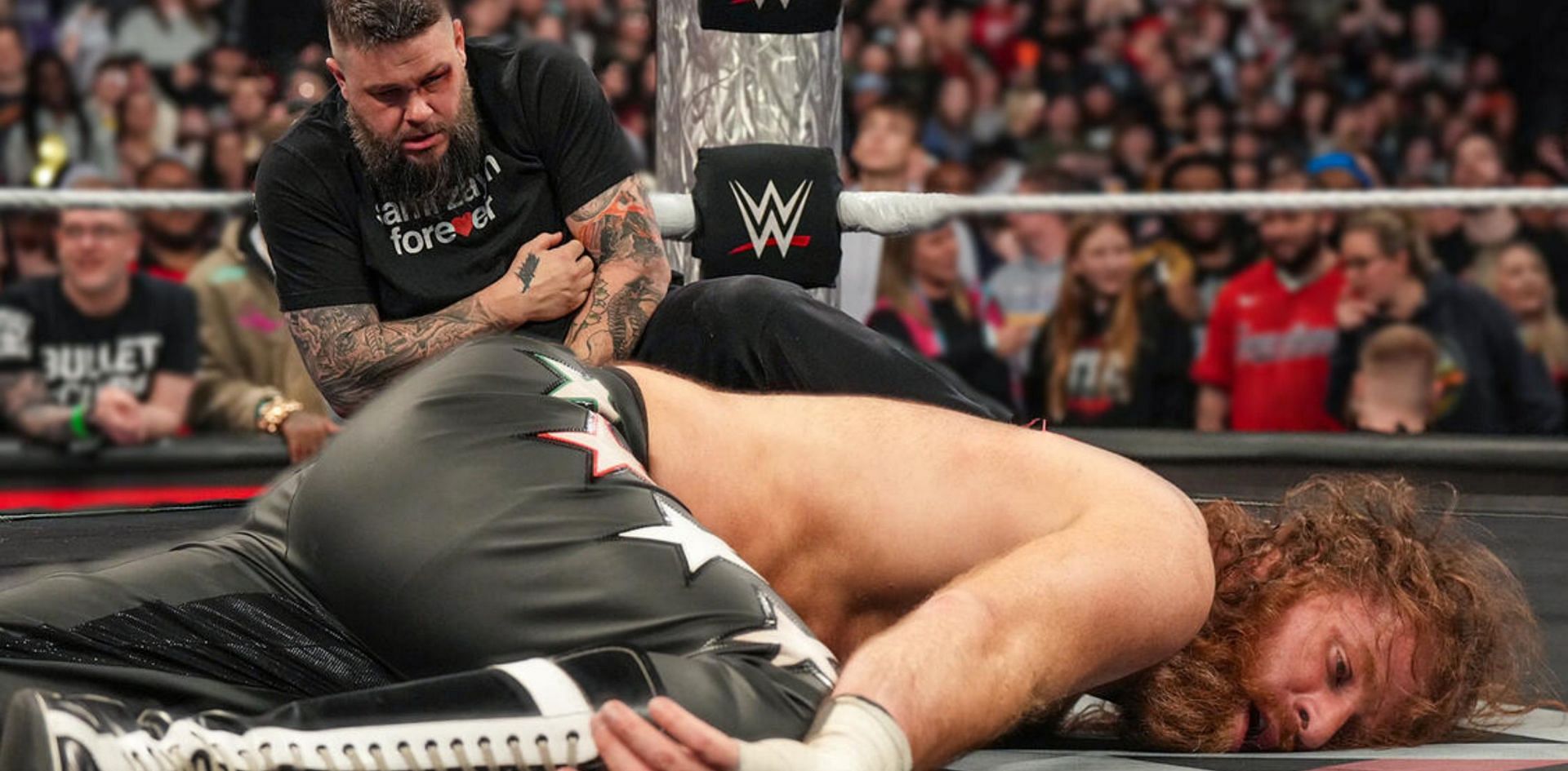 WWE