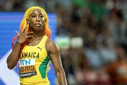 "I owe a debt of gratitude"- Shelly-Ann Fraser-Pryce makes her feelings known as she donates $50,000 to her alma mater