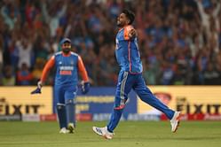 2 mistakes and 1 masterstroke by India in the 4th T20I vs England ft. Harshit Rana the concussion sub