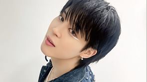 "The most successful soloist" - Fans cheer as Jimin sweeps all 9 categories for the 2nd year at Dabeme Music Awards 2025