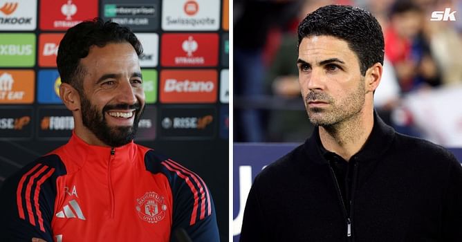 Manchester United enter race to sign LaLiga star linked with move to Arsenal: Reports