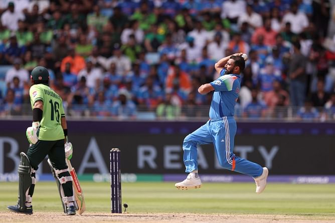 2025 Champions Trophy: 2 players who starred and 1 who flopped in today's India vs Pakistan match ft. Mohammed Shami