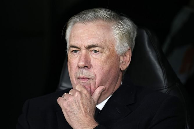 Real Madrid preparing €35 million bid to sign 23-year-old Serbian defender to strengthen backline: Reports