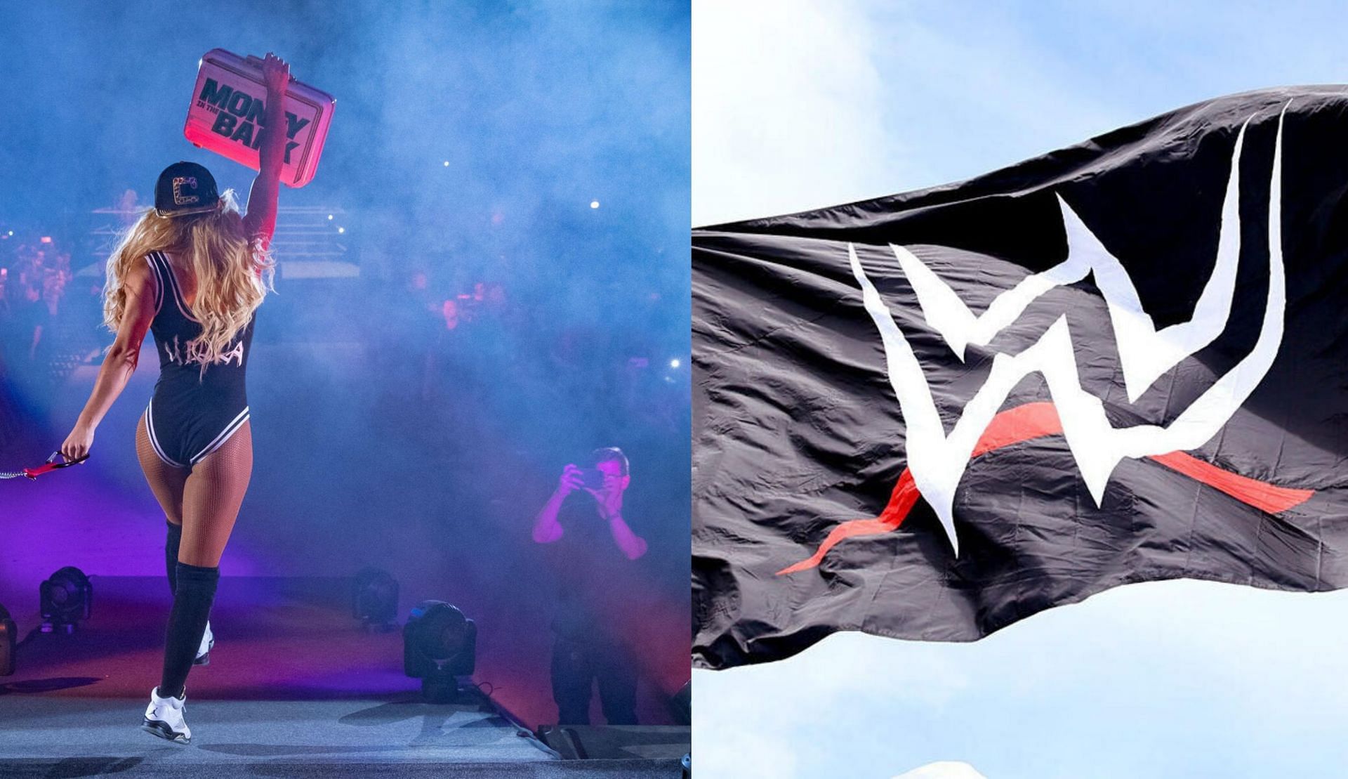पूर्व चैंपियन को लेकर उठाया गया कदम (Photo: WWE.com)