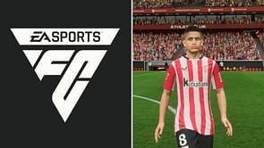 EA FC 25 Oihan Sancet POTM SBC: All tasks and cheapest solutions
