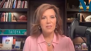 Ex-ESPN NBA host with pro-choice views eyes Republican Senate spot as 'antithesis to Tim Walz'