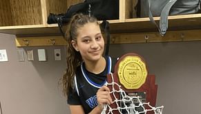 "UCLA sisters gonna be hard to stop": Hoops fans react to Lauren Betts' sister Sienna Betts breaking a Colorado high school basketball record