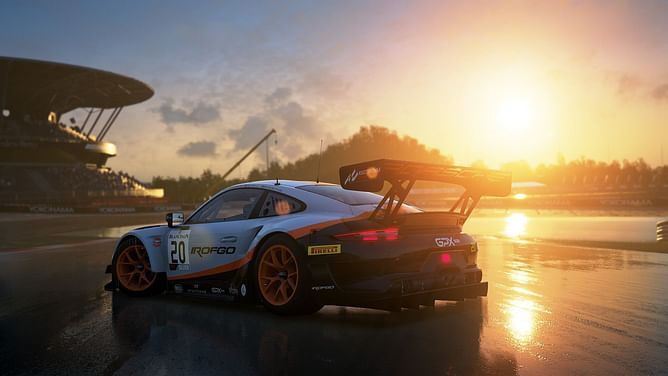 Should you try out Assetto Corsa Competizione in 2025?