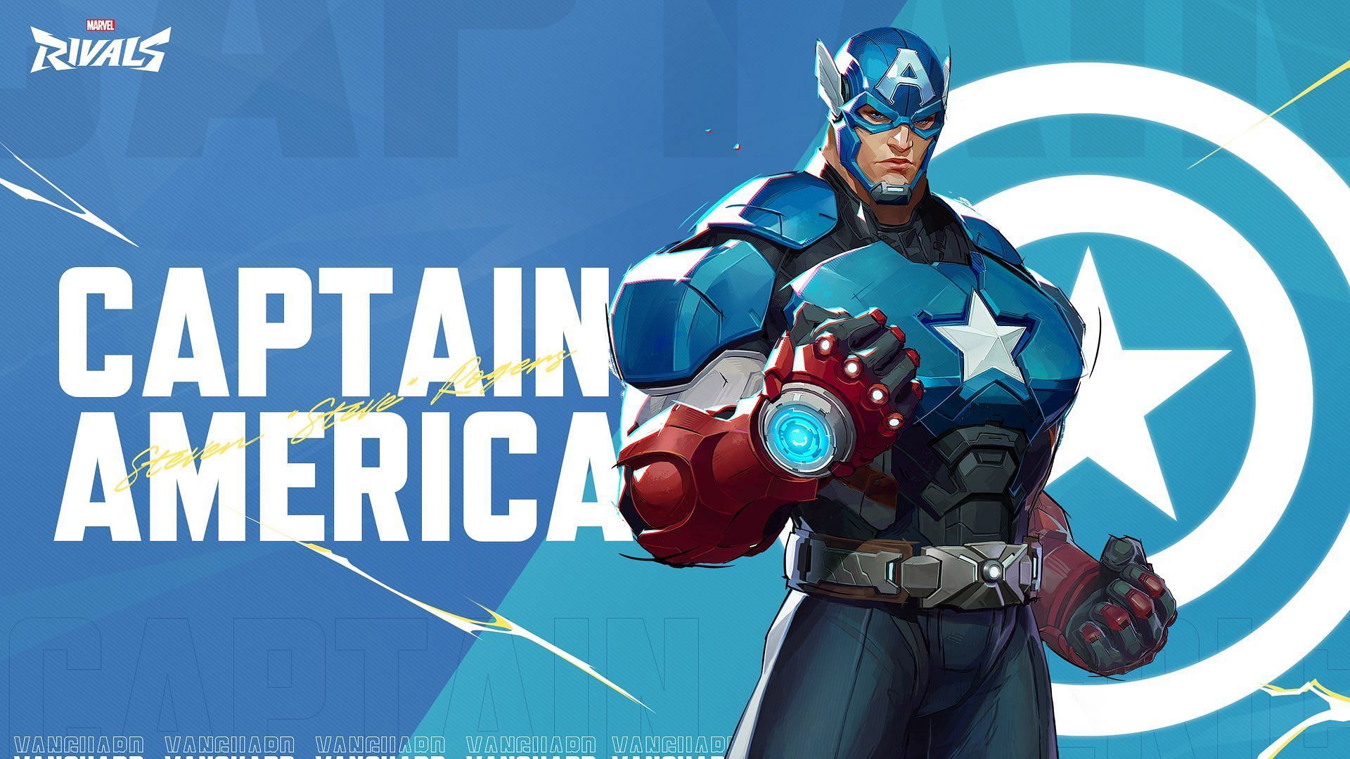 Community debates over Captain America in Marvel Rivals (Image via NetEase Games)