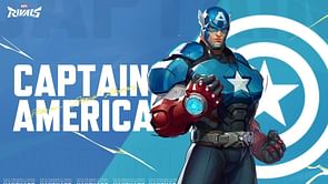 "Literally inches away from greatness": Marvel Rivals community debates what reworks Captain America needs