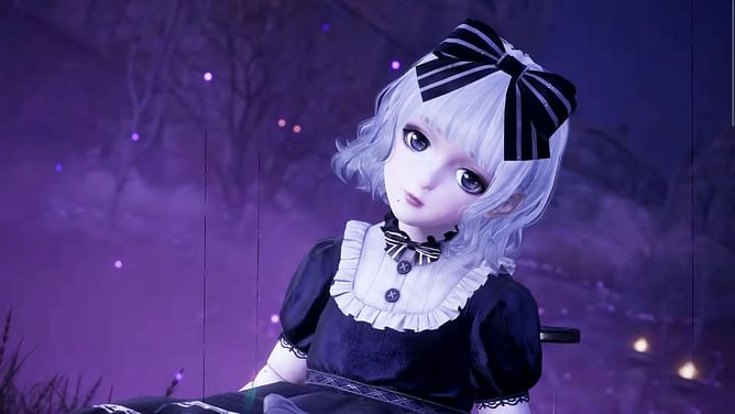Time until Infinity Nikki 1.3 releases worldwide
