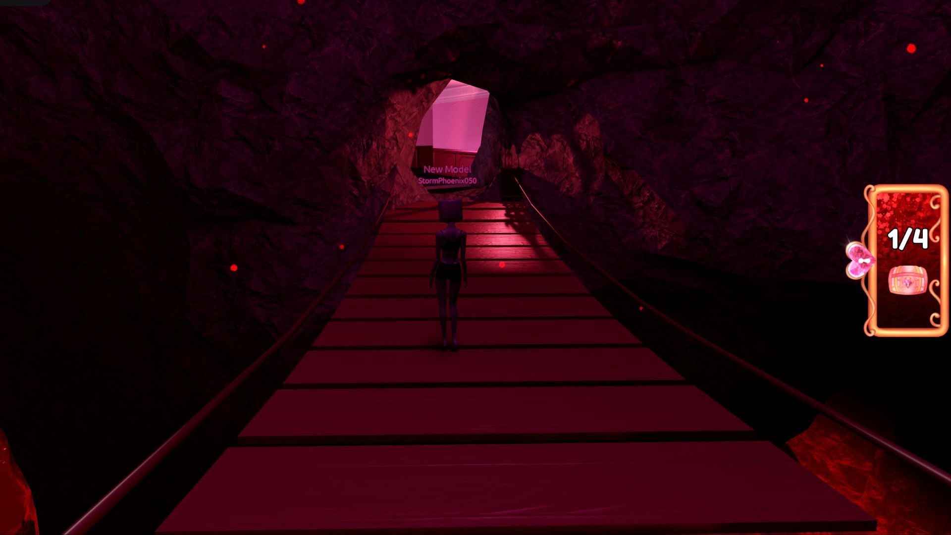 The second chest is in this area (Image via Roblox)