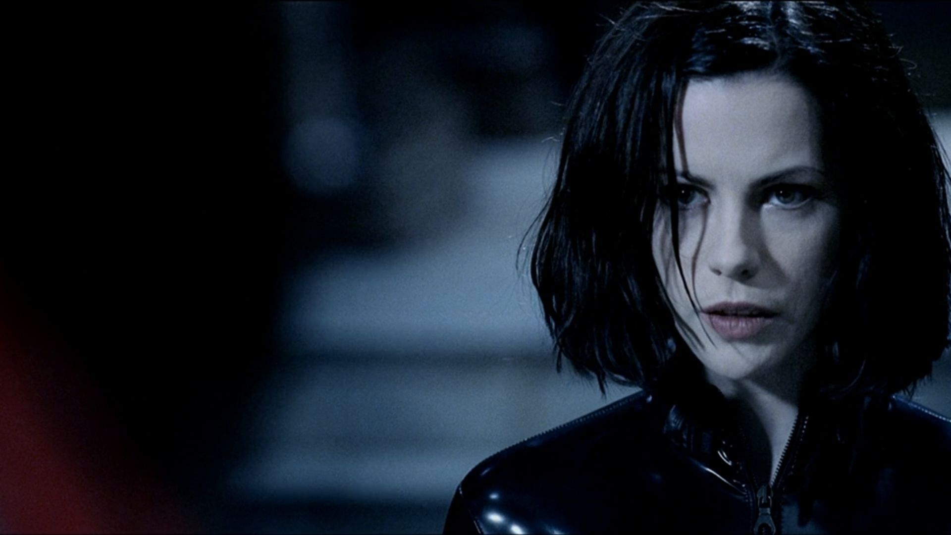 This movie was followed by Underworld: Evolution (Image via Sony Pictures)