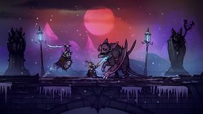 Tails of Iron 2 Whiskers of Winter trophy guide: Complete list of achievements