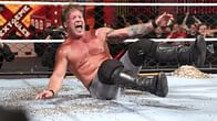 WWE thumbtack spot secrets revealed by 3-time champion