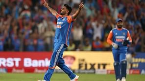 IND vs ENG : हर्षित राणा अपने ड्रीम डेब्यू को लेकर हुए भावुक, कन्कशन सब्सीट्यूट को लेकर दी बड़ी प्रतिक्रिया