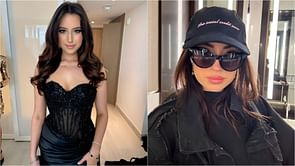 Who is Ashley St. Clair? Influencer claims she gave birth to Elon Musk's child 5 months ago