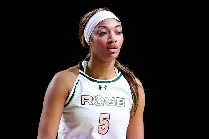 Is Angel Reese playing tonight against Mist BC? Latest on Rose BC forward's status for Unrivaled game? (Feb. 7)