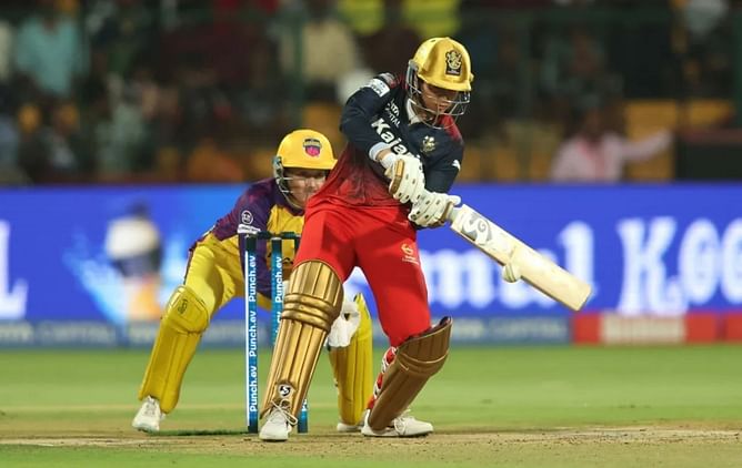 RCB vs UPW Head-to-head stats and records you need to know before Royal Challengers Bengaluru vs UP Warriorz WPL 2025 match