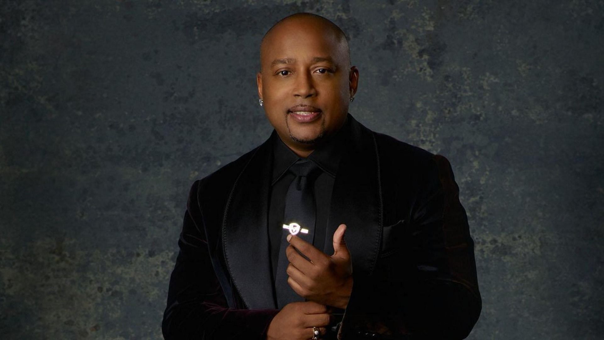 Daymond John (Image source via ABC)