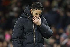 Former Manchester United star makes surprise move to Spanish 3rd tier side Ibiza UD