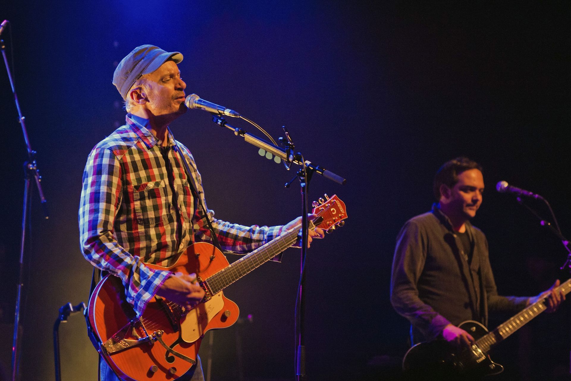 Fountains Of Wayne Perform In Utrecht - Source: Getty